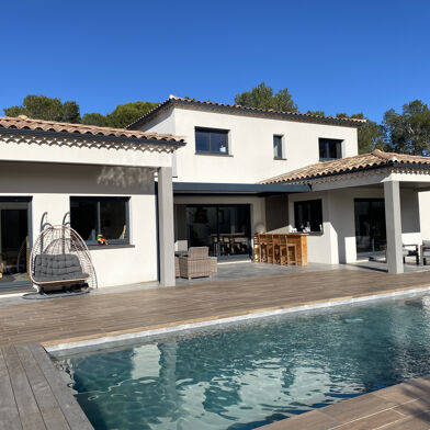 Maison 7 pièces 1200000 €