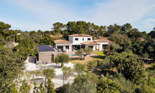 Maison 7 Pièces 220 m² à vendre à Nîmes (30000)