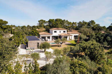 Maison 7 pièces 1200000 €