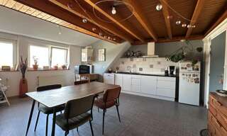 Appartement 3 Pièces 75 m² à louer à L'Isle-sur-le-Doubs (25250)