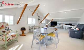 Appartement 3 Pièces 112 m² à vendre à Blamont (25310)