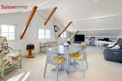 Appartement 3 pièces 145000 €