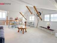 Appartement Blamont 3 pièce(s) 112.47 m2 — photo 2