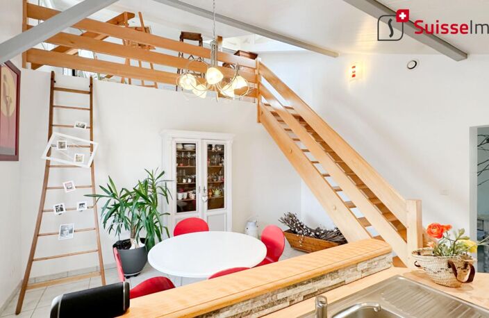 Appartement Blamont 3 pièce(s) 112.47 m2 — photo 4