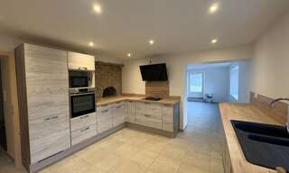 Maison 6 Pièces 124 m² à vendre à Battenans-Varin (25380)