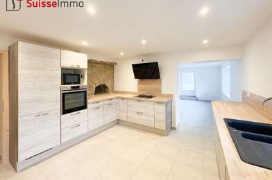 Maison 6 pièces 330000 €