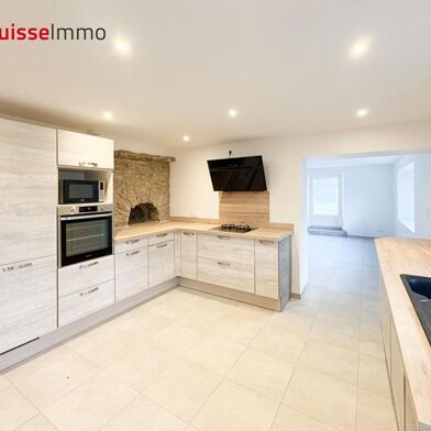 Maison 6 pièces 330000 €