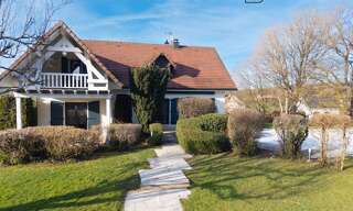 Maison 5 Pièces 182 m² à vendre à Montbéliard (25200)