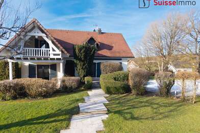 Maison 5 pièces 359000 €