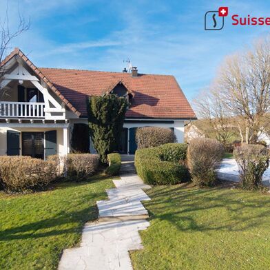 Maison 5 pièces 359000 €