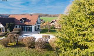 Maison 5 Pièces 182 m² à vendre à Montbéliard (25200)