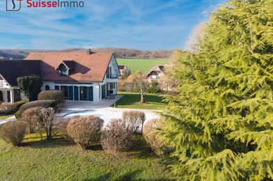 Maison 5 pièces 359000 €