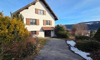 Maison 7 Pièces 147 m² à vendre à Villers-le-Lac (25130)