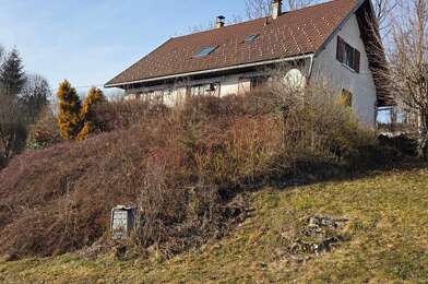 Maison 7 pièces 375000 €