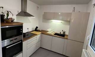 Appartement 2 Pièces 50 m² à louer à Bordeaux (33000)