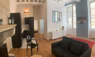 Appartement 3 Pièces 58 m² à louer à Bordeaux (33000)
