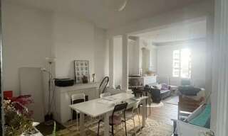 Appartement 4 Pièces 120 m² à louer à Bordeaux (33000)