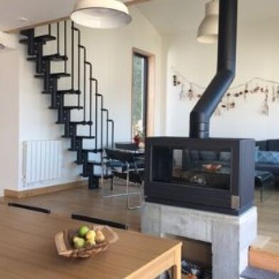 Maison 4 pièces 1490 €