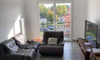 Appartement 2 Pièces 41 m² à louer à Gradignan (33170)