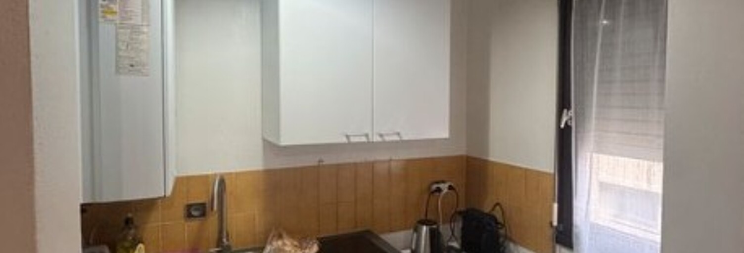 Appartement 2 Pièces 37 m² à louer à Bordeaux (33000)