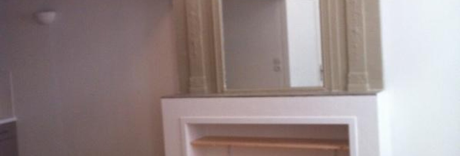 Appartement 2 Pièces 44 m² à louer à Bordeaux (33000)