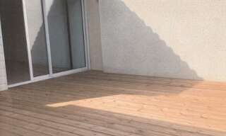 Maison 3 Pièces 70 m² à louer à Bègles (33130)