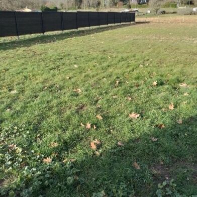 Maison 3 pièces 915 €