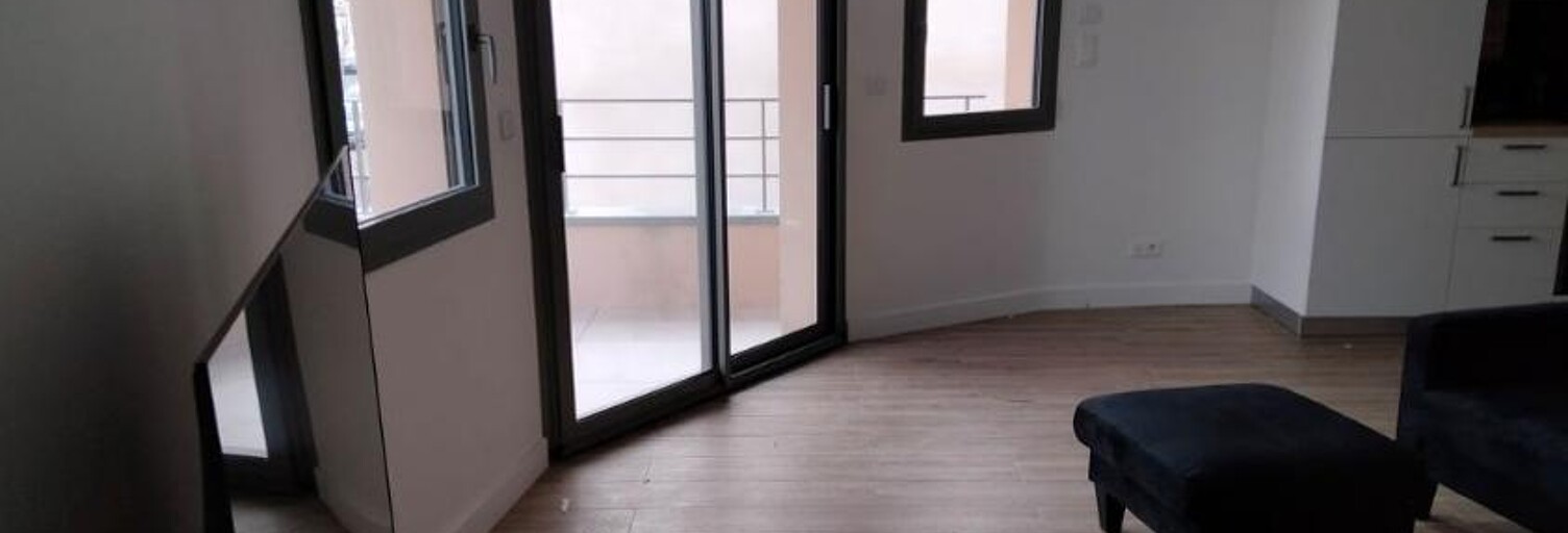 Appartement 3 Pièces 75 m² à louer à Lesparre-Médoc (33340)