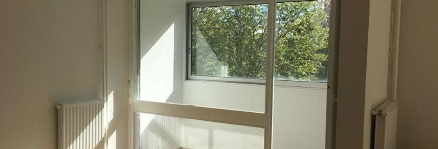 Appartement 3 Pièces 78 m² à louer à Talence (33400)