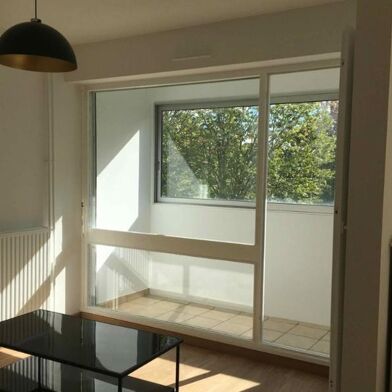 Appartement 3 pièces 1280 €
