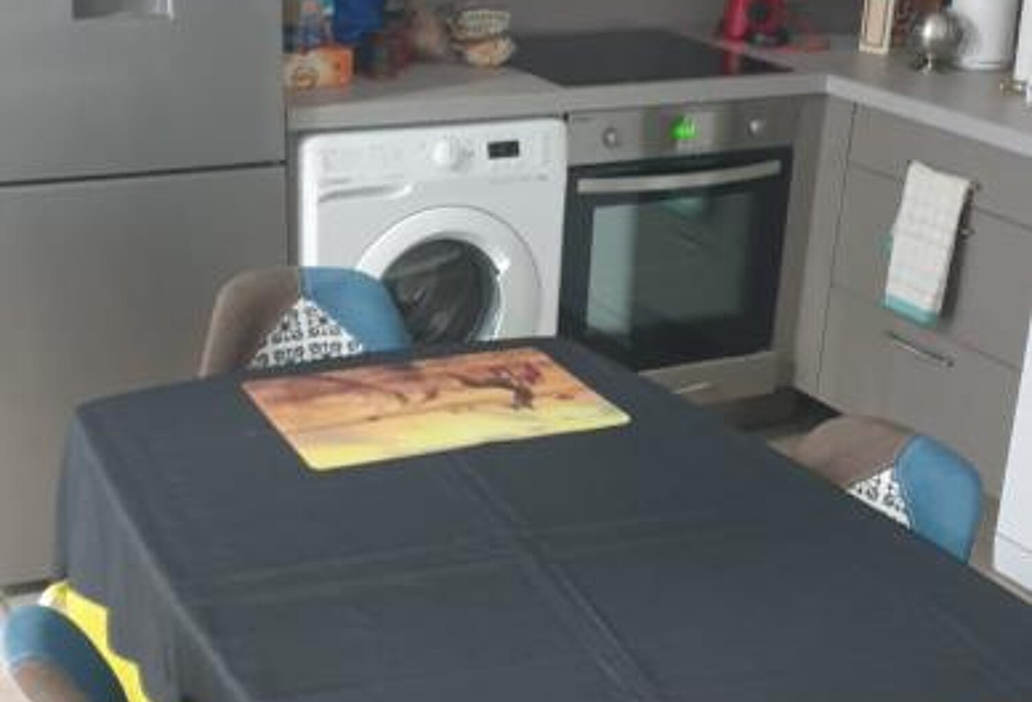 Chambre — photo 1