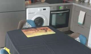 Appartement 1 Pièce 10 m² à louer à Pessac (33600)