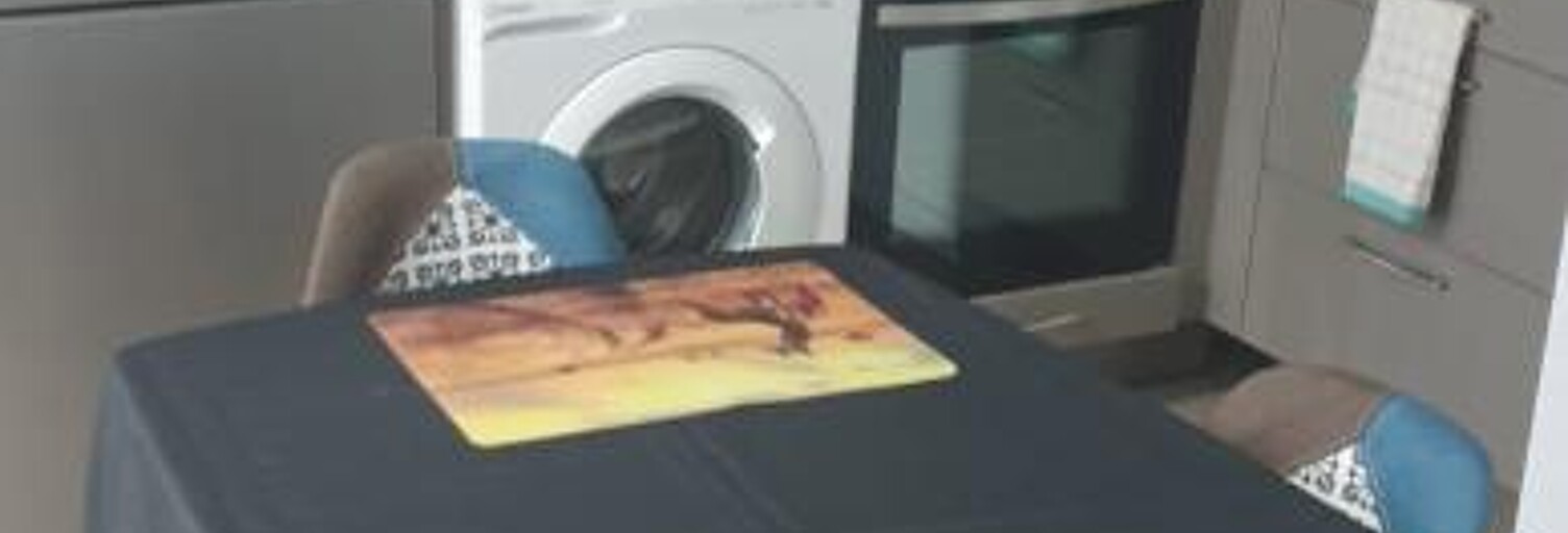 Appartement 1 Pièce 10 m² à louer à Pessac (33600)