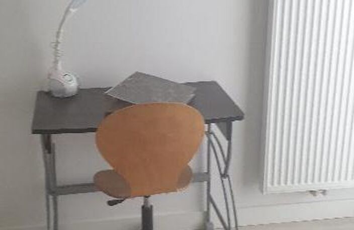Chambre — photo 2