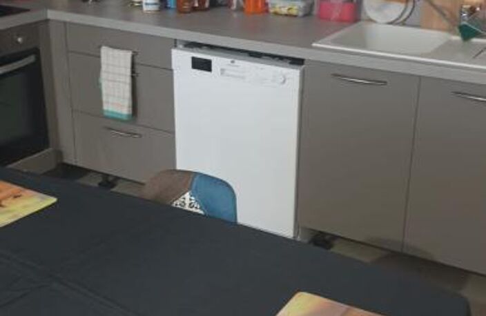 Chambre — photo 4