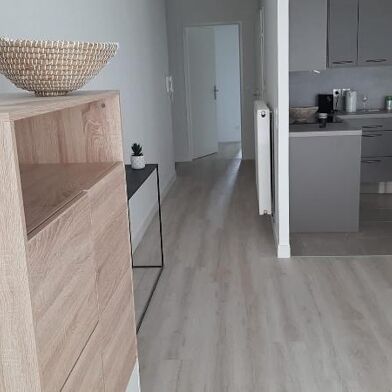 Appartement 1 pièces 630 €