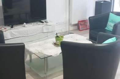 Appartement 1 pièces 680 €