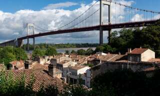 Maison 4 Pièces 84 m² à louer à Lormont (33310)