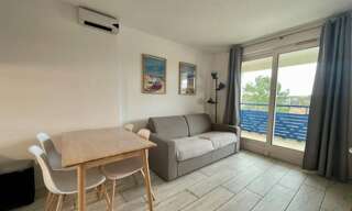 Appartement 2 Pièces 25 m² à louer à Lacanau (33680)