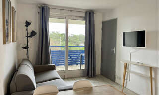 Appartement 2 Pièces 25 m² à louer à Lacanau (33680)