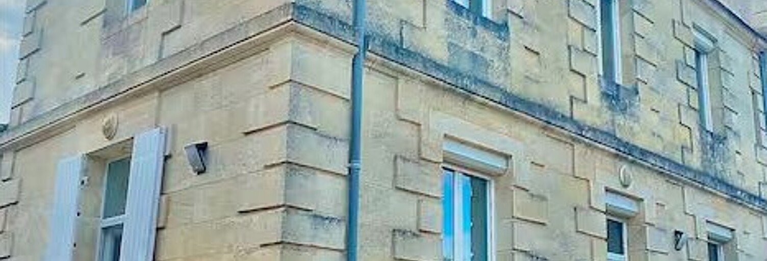 Maison 4 Pièces 106 m² à louer à Nérigean (33750)