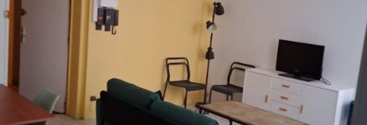 Appartement 4 Pièces 84 m² à louer à Bordeaux (33000)