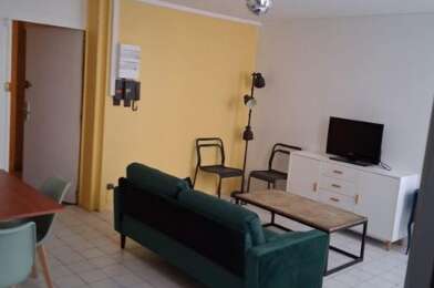 Appartement 4 pièces 1273 €