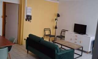 Appartement 4 Pièces 84 m² à louer à Bordeaux (33000)