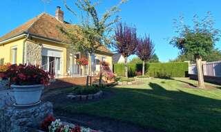 Maison 5 Pièces 78 m² à vendre à Saumont-la-Poterie (76440)