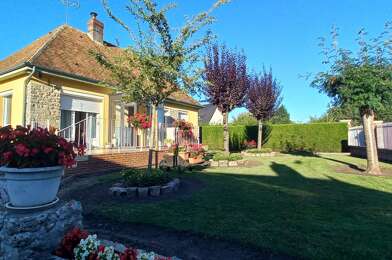 Maison 5 pièces 199000 €