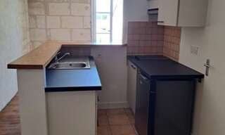 Appartement 2 Pièces 36 m² à louer à Créon (33670)