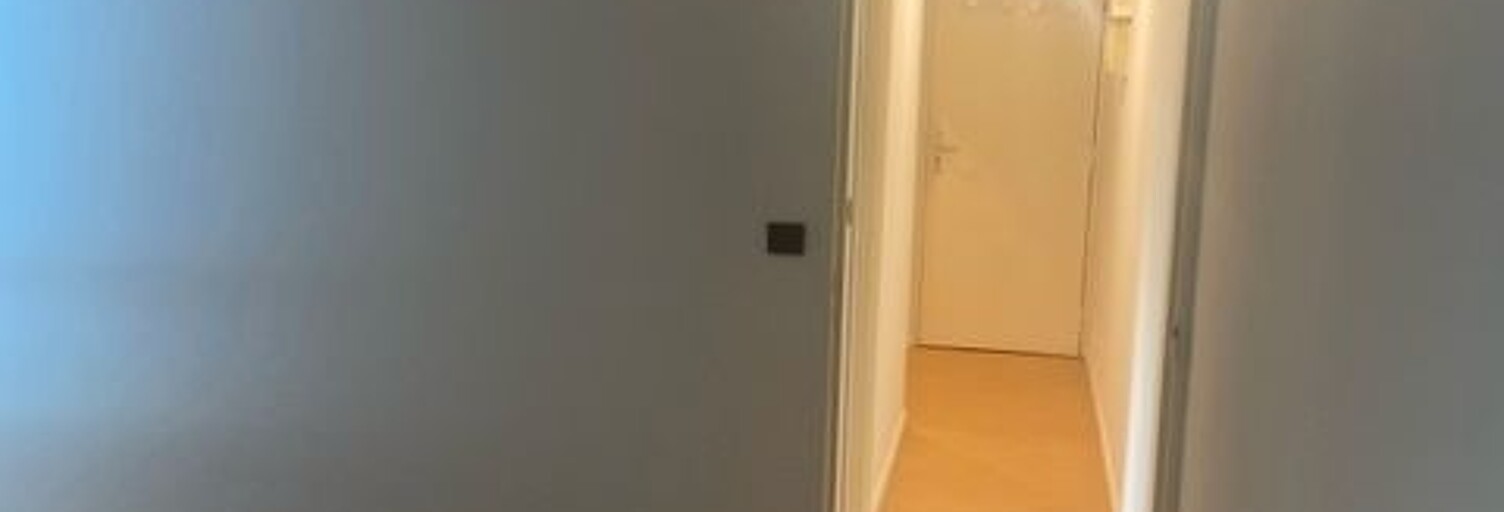 Appartement 2 Pièces 52 m² à louer à Eysines (33320)