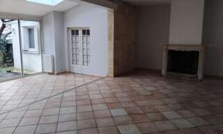 Maison 5 Pièces 115 m² à louer à Bègles (33130)