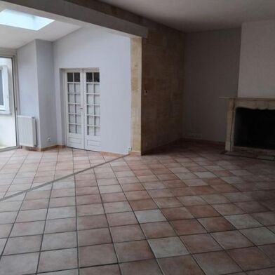 Maison 5 pièces 1280 €